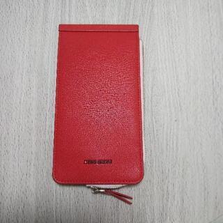 薄型キャッシュレス財布 カード28枚