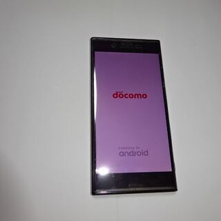 スマホ　SO-01Jの画像