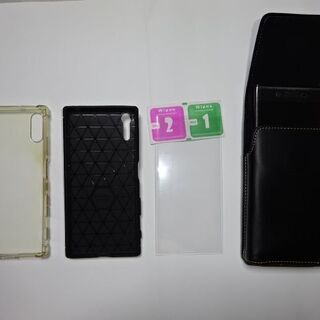 スマホ　SO-01Jの画像