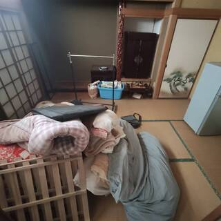 大牟田発！遺品整理士　地区統括会員が真心込めて対応します♩ - 大牟田市