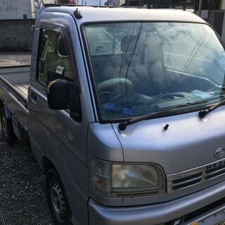 大牟田発　便利屋です！
