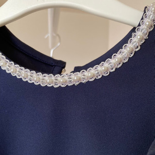 卒園式&入学式☆女の子フォーマルワンピース　any FAMの画像