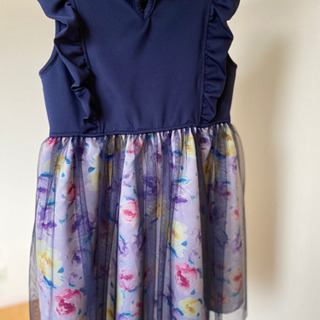 卒園式&入学式☆女の子フォーマルワンピース　any FAMの画像