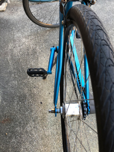2015 FAIRDALE DAYBIRD STANDARD フェアデール　デイバード　