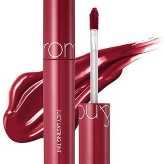 rom&nd💄ジューシーラスティングティント #12の画像