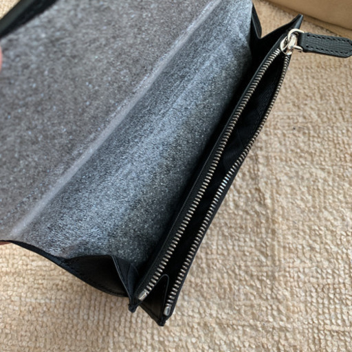 Burberry バーバリー　メンズ　財布