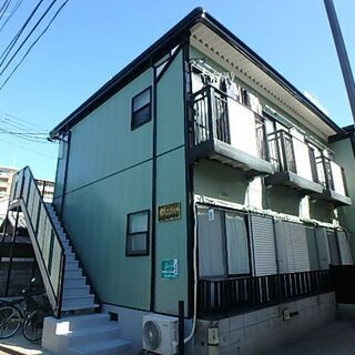 礼金・仲介手数料0円！翌月1日から入居の場合は契約金13万円です...