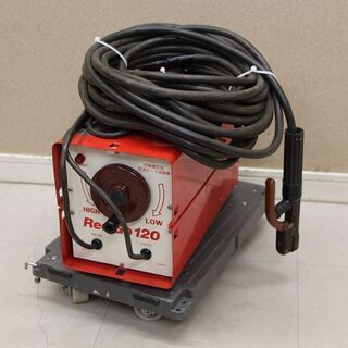 スター電器 交流アーク溶接機 SSY-121R スズキッド Re...