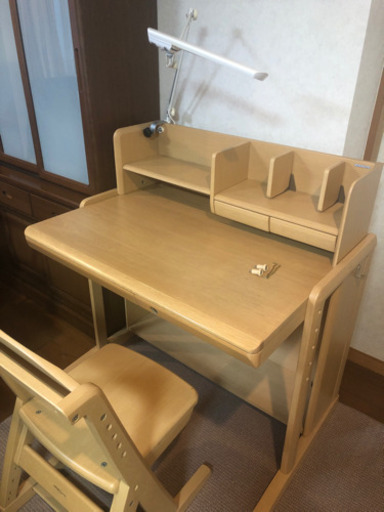 学習机