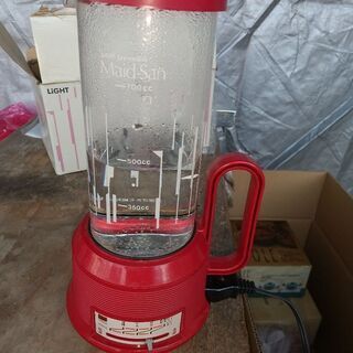 電気ポット。温度調整機能付き。の画像