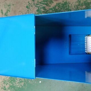 【愛品倶楽部柏店 店頭同時販売中】【未使用】エバニュー EVERNEW スーパーライン引 4WT(芝用) EKA605 ラインカー【問合わせ番号：120-010421 002】の画像
