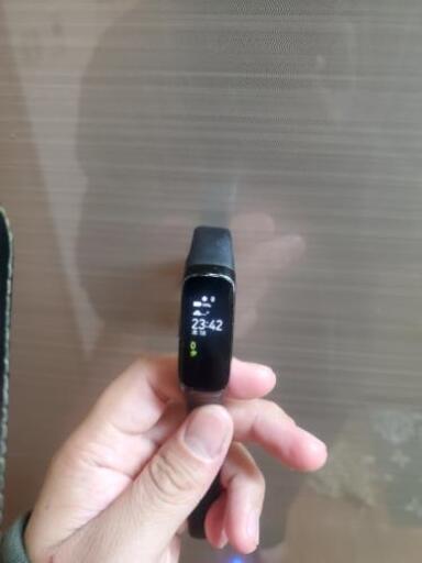Galaxy Fit スマートウォッチ
