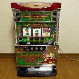 ジャグラーガールズ