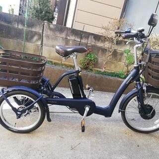 ブリヂストン　フロンティアラクットワゴン