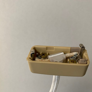 re:ceno 屋内照明　ライト　水色の画像