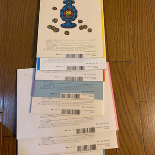 中古　子供絵本　8冊　美品の画像