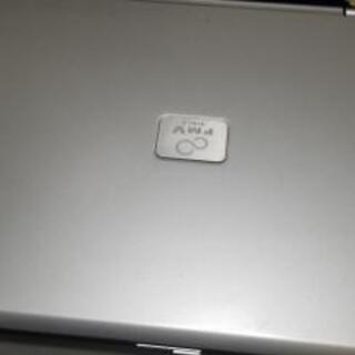 FUJITSU　FM-V BIBLOさしあげます。の画像