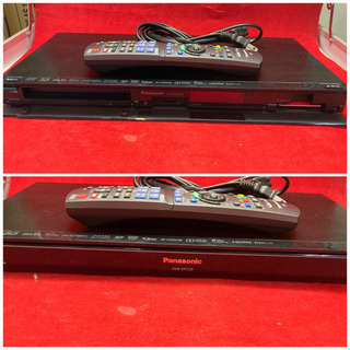 Panasonic ブルーレイ  DIGA DMR-BRT230 パナソニック DIGA DMR-BRT230 ブルーレイ、DVDレコーダー本体