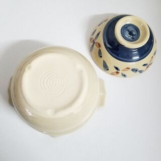一人用土鍋。新品の画像