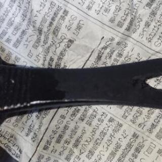 お一人様用スキレットの画像