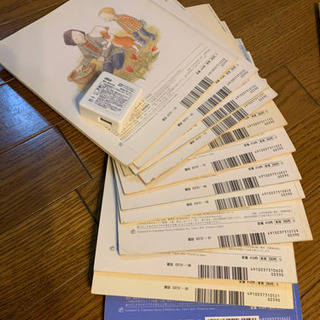 中古　子ども絵本　美品　12冊の画像
