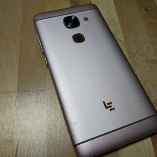 シムフリー 5.7インチ LeTV Leeco Le Max 2 スナドラ820 4/32GB 訳ありの画像
