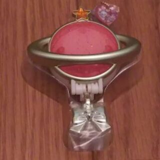 プリキュアコスモ グミケース