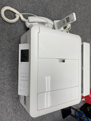 Brother Fax printer コピー複合機　売ります
