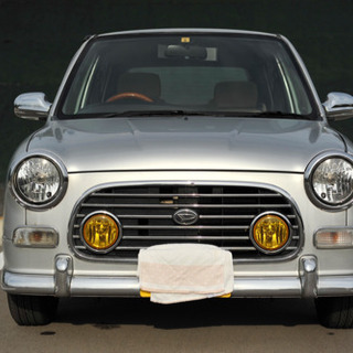 ミラジーノ　L700S  マニュアル車　5MT 車検付き　値下げ