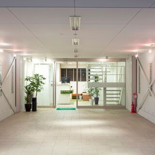 パートスタイリストさん募集（正社員も歓迎）の画像