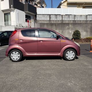★★支払総額10.8万円(圏内に限り)　車検2年付　年式	平成17年 メーカー/ブランド	スバル	車名	R2 グレード	i★★の画像