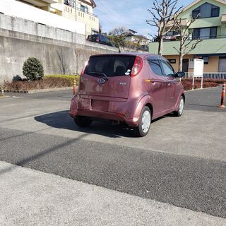 ★★支払総額10.8万円(圏内に限り)　車検2年付　年式	平成17年 メーカー/ブランド	スバル	車名	R2 グレード	i★★の画像