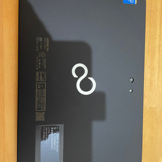 富士通 10.1型 ARROWS Tab Q506/ME の画像