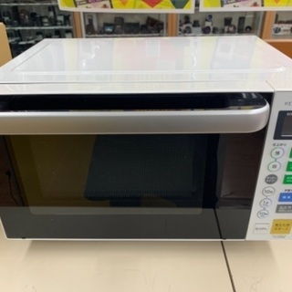 【ジモティー割引】18L電子レンジ【ハードオフ八王子めじろ台店】