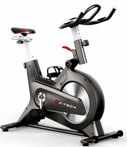 エアロバイク　fitbox