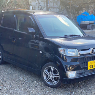 ⭐️ゼストスポーツ⭐️特別仕様車🉐検令和３年12月🉐格安コミコミ乗出し価格🉐の画像