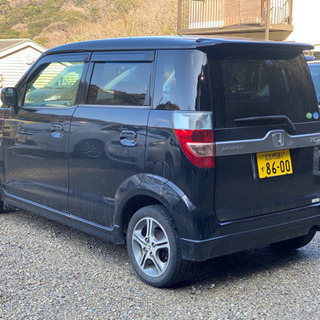 ⭐️ゼストスポーツ⭐️特別仕様車🉐検令和３年12月🉐格安コミコミ乗出し価格🉐の画像