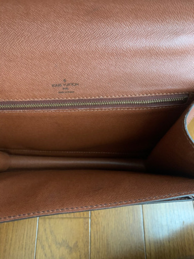 ルイヴィトン