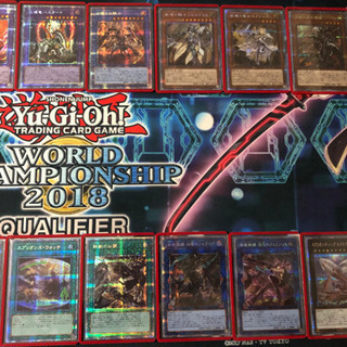 遊戯王OCGのフリーデュエル募集