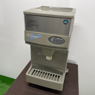 ホシザキ/HOSHIZAKI 業務用 チィップアイスディスペンサー 製氷機 店舗