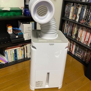 YUASA どこでもエアコン