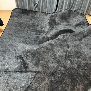 【取引終了しました】カーペット