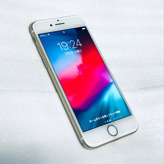 iPhone7  128GB A1779 ドコモ　動作品の画像