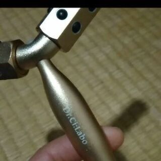 美顔ローラー?の画像