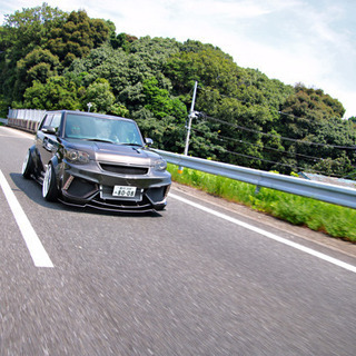 ルミオン丸車 現車確認可能です ジモティー特別価格ローン対応可能の画像
