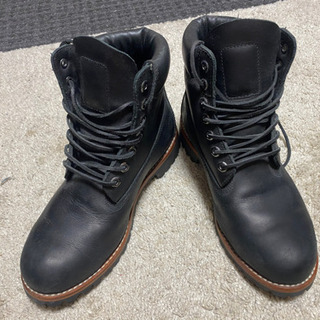 ティンバーランド　Timberland ブーツ　27センチ