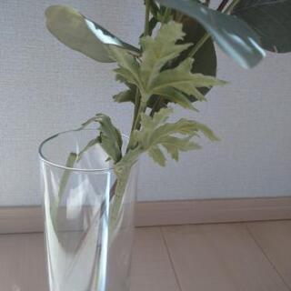 【2/24まで掲載】フランフラン　造花の画像