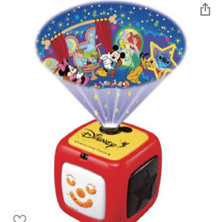 ディズニーホームシアター