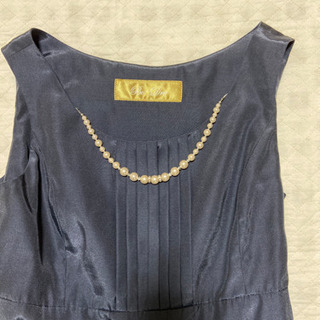 ドレス　結婚式　謝恩会　値下げ！の画像