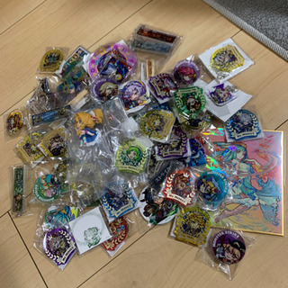 モンスターストライク　モンスト   グッズ　お譲りします！